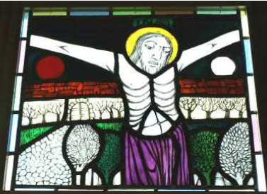 ボストン美術館 限定品 本を読む聖職者 ヴィンテージ ステンドグラス カトリック 世界の美しいステンドグラス / パイ インターナショナル【編著