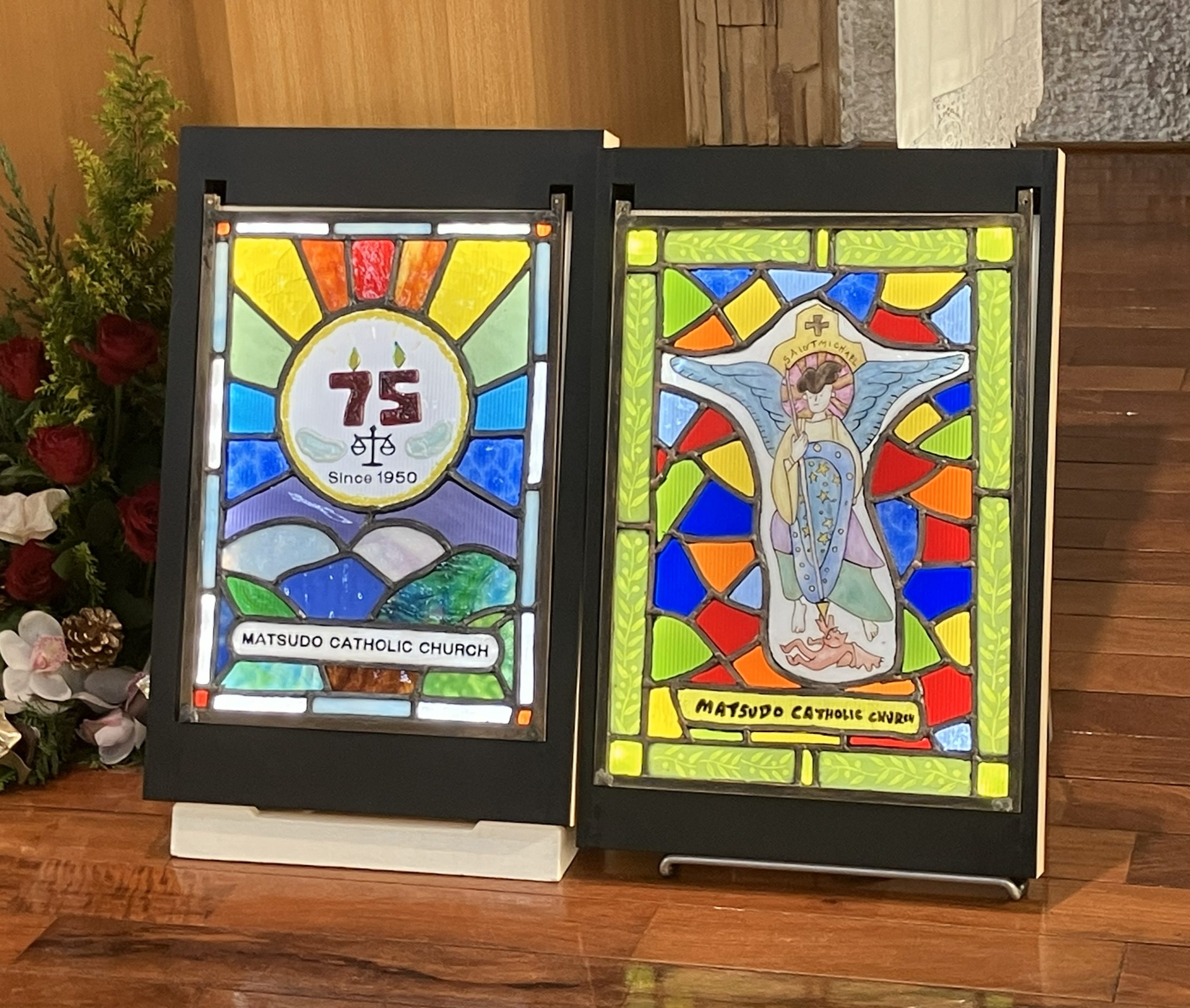 ステンドグラス No.4 ステンドグラス No.4 公式 ストア